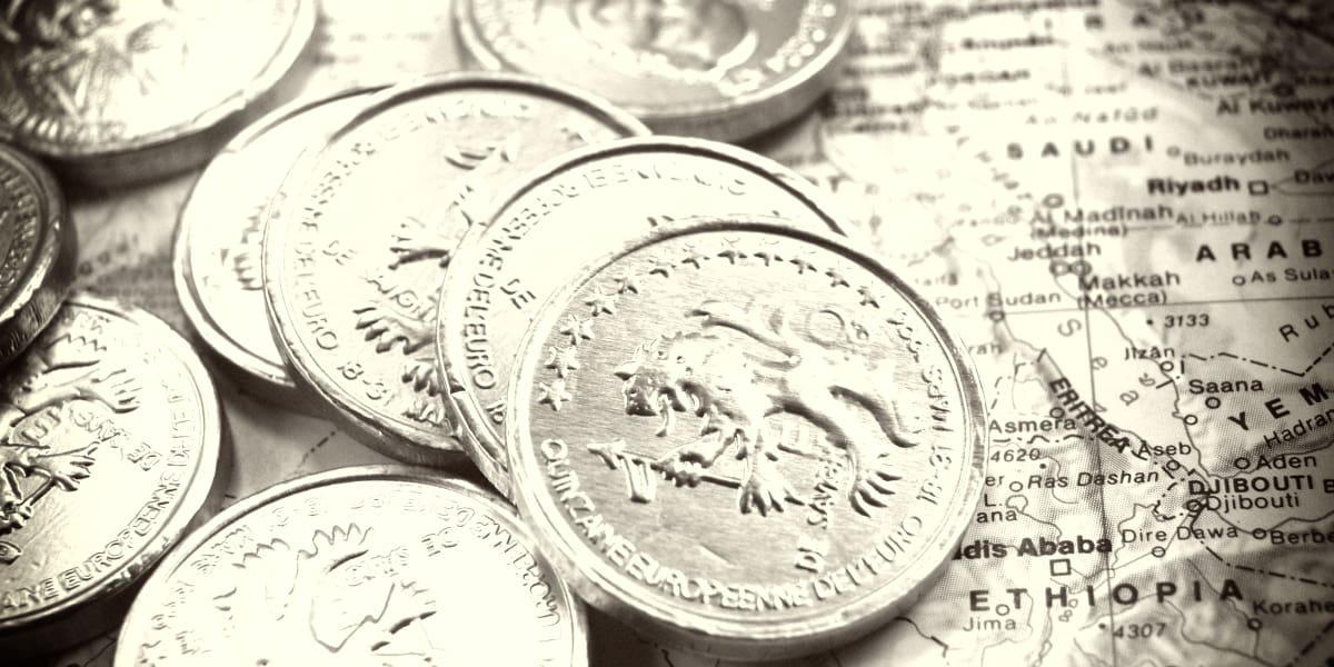 欧宝平台注册现存最稀有的硬币
