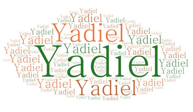 Yadiel