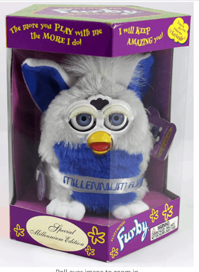 Furby