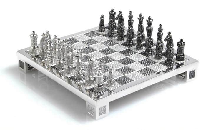 查尔斯·霍兰德象棋系列