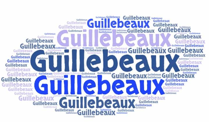 Guillebeaux