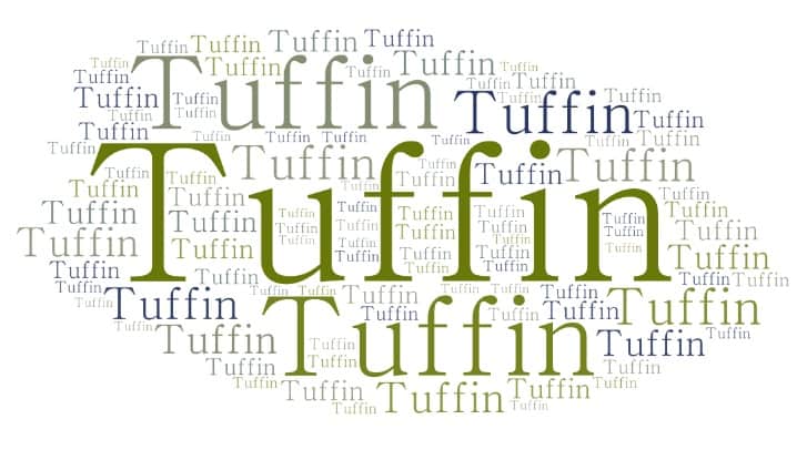 Tuffin