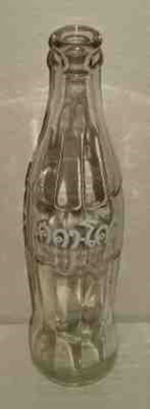 泰国可口可乐ACL瓶