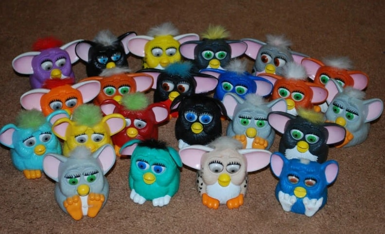 McFurbys