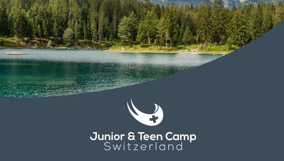 瑞士青少年夏令营