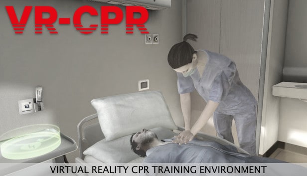 VR-CPR个人版
