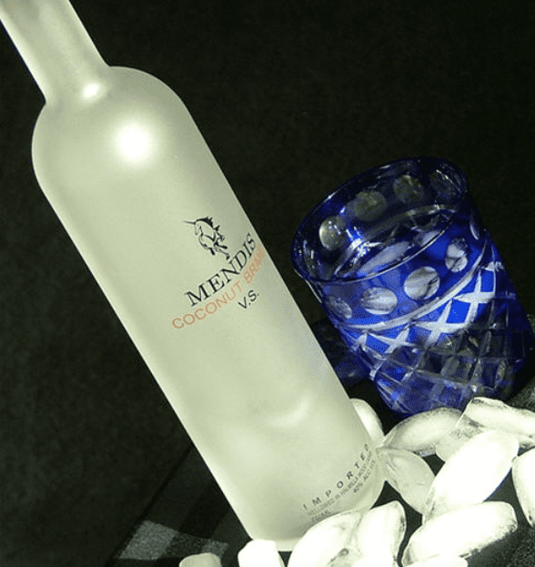 Mendis Coconut Brandy