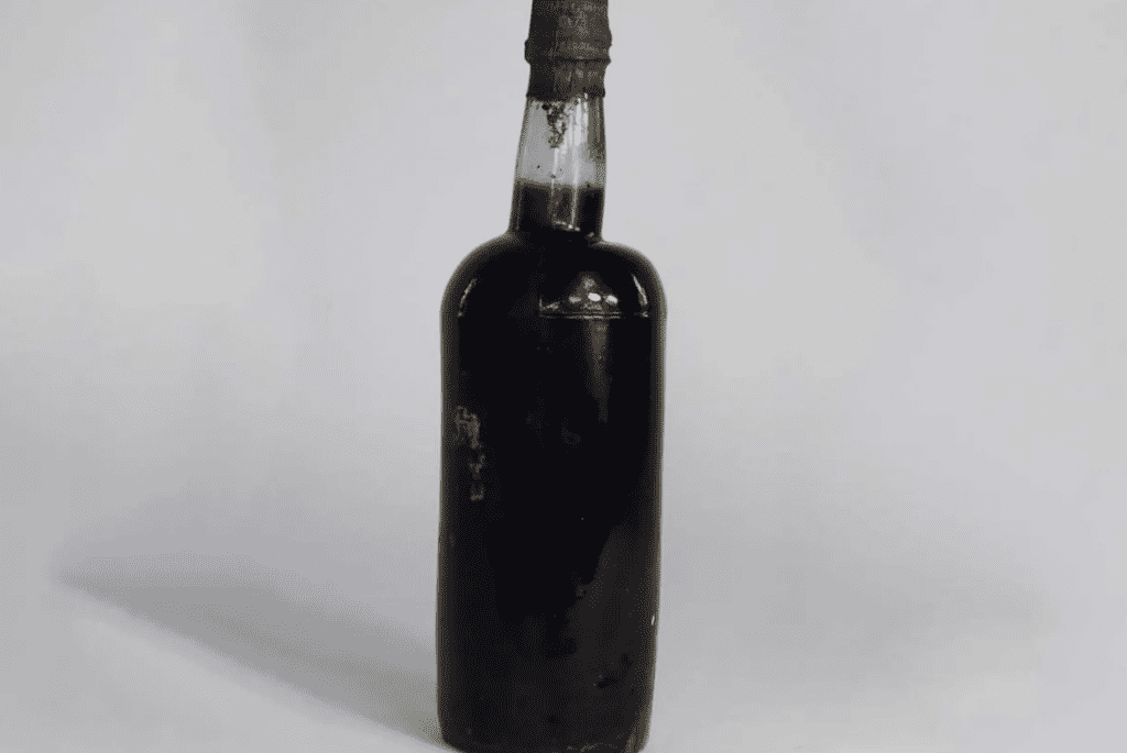 1875年奥尔索普的北极啤酒