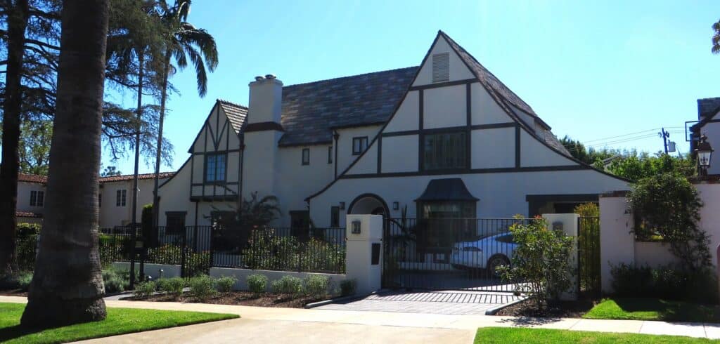 90210 -加利福尼亚州比弗利山