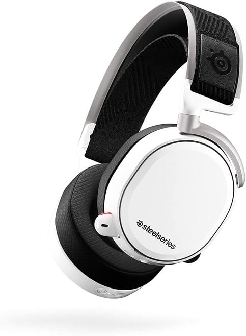 SteelSeries Arctis Pro无线游戏耳机