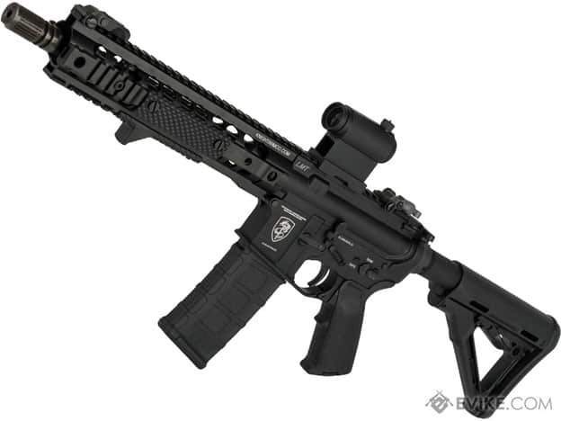 ZShot美国PTW Mod-0 URX3.1 10”版M4 CQB步枪