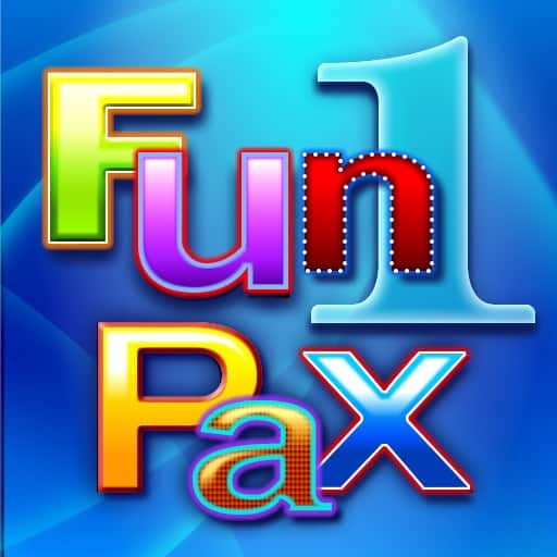 Boffo Fun Time Game Pax