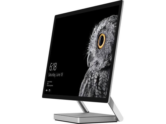 微软28“4500x3000 Surface Studio