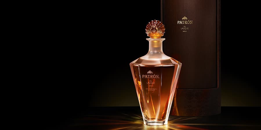 Patrón en Lalique:意甲