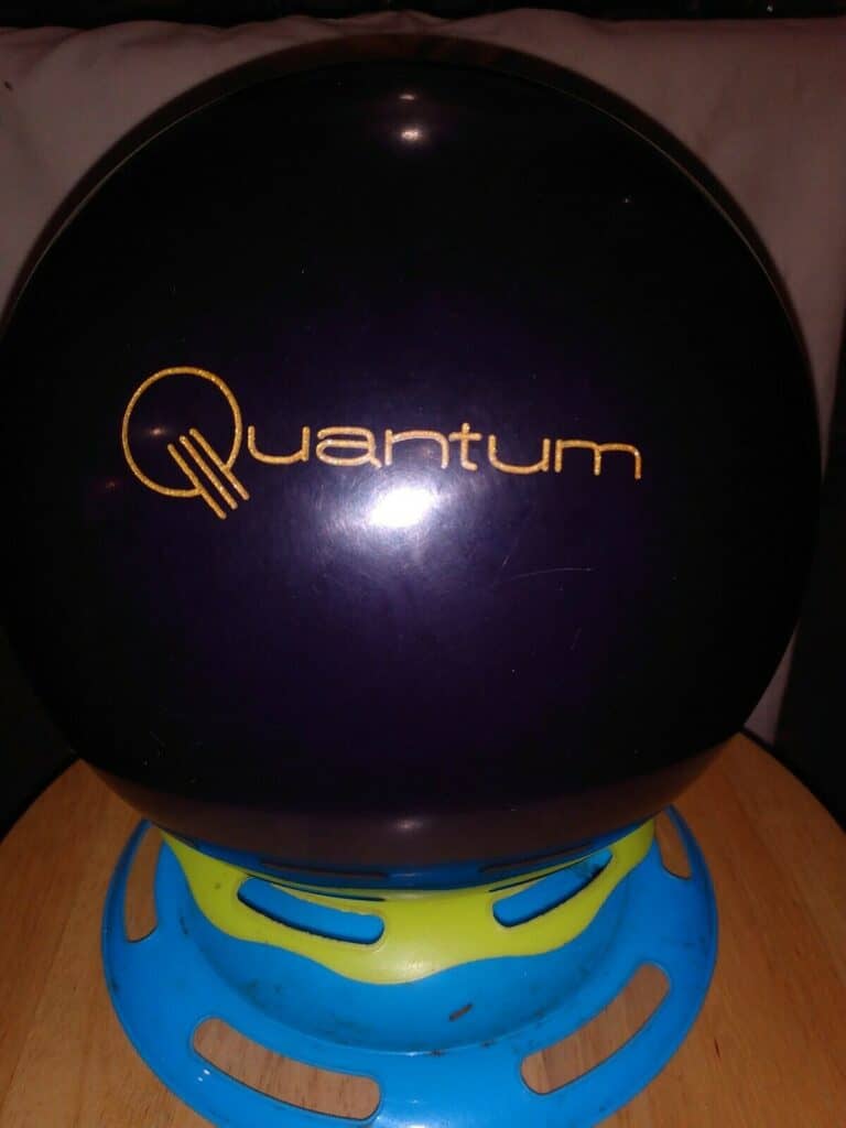 量子技术乌鸦保龄球
