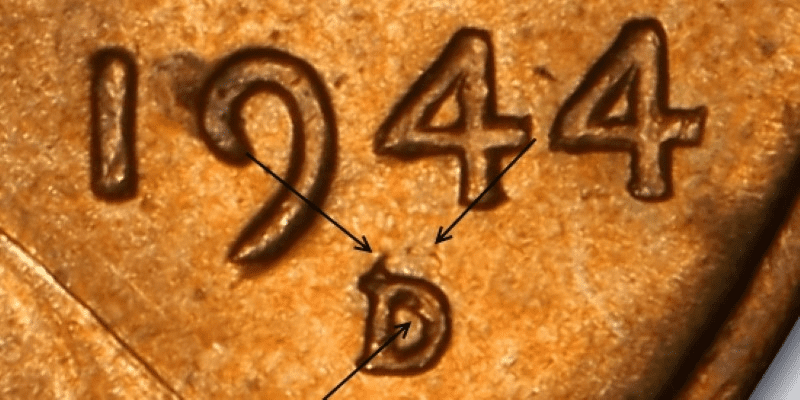 1944-S镀锌钢D/S误差。
