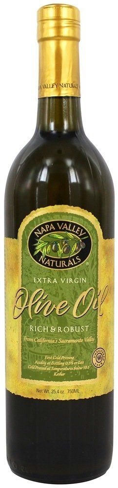 纳帕谷天然橄榄油