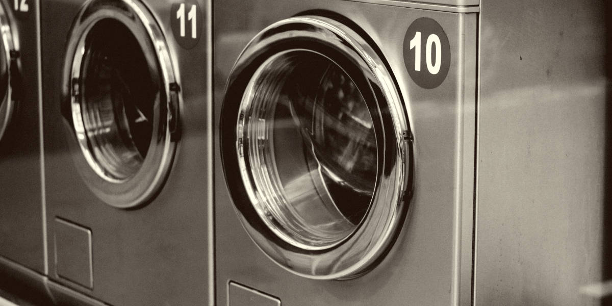 最昂贵的洗衣机和烘干机