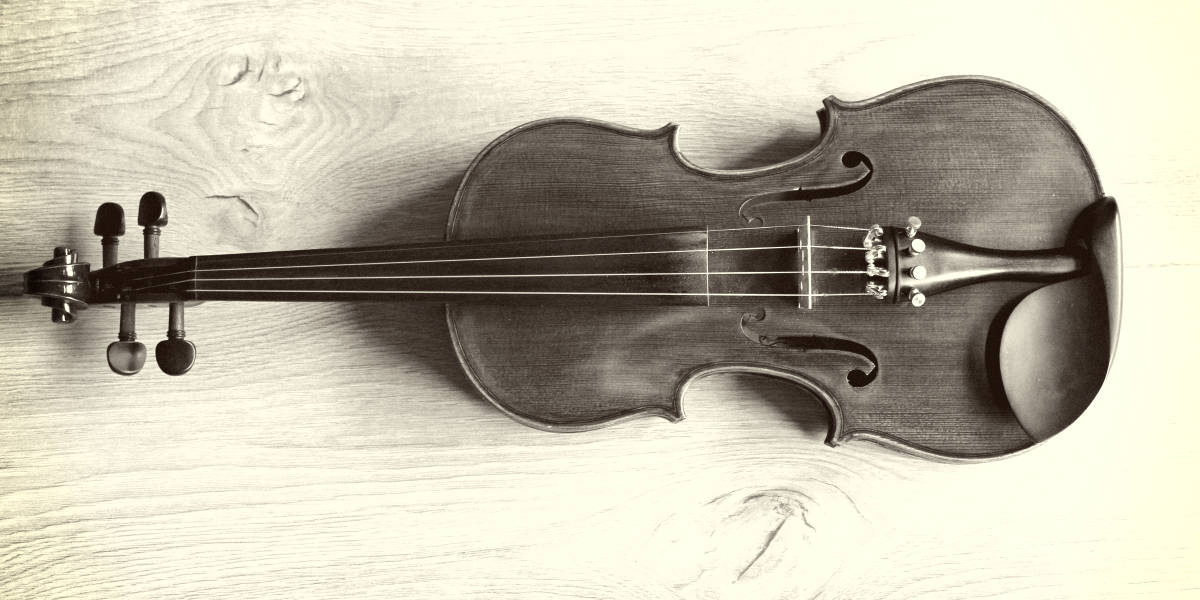 世界上最贵的小提琴