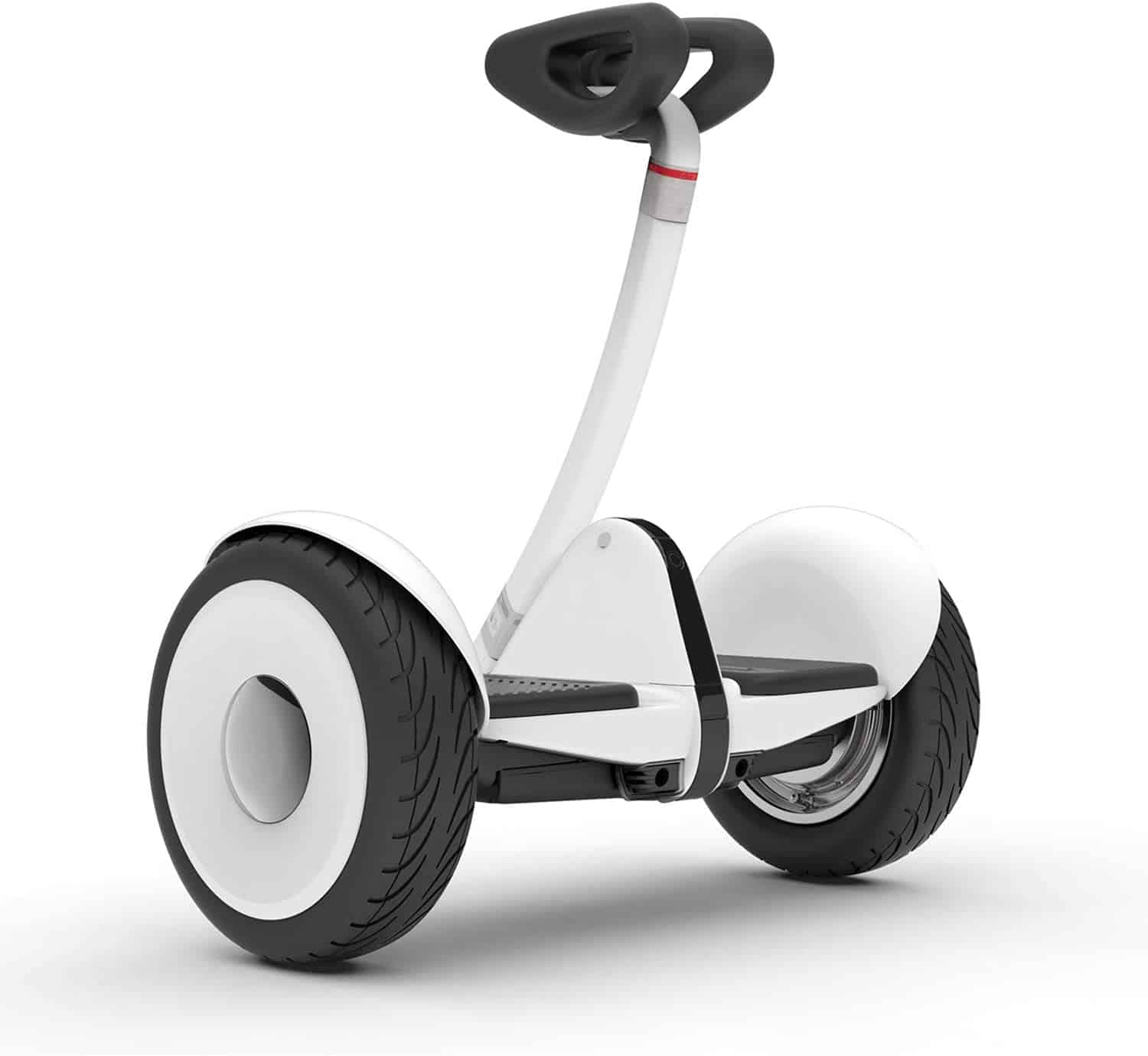 赛格威Ninebot S智能自平衡电动滑板车