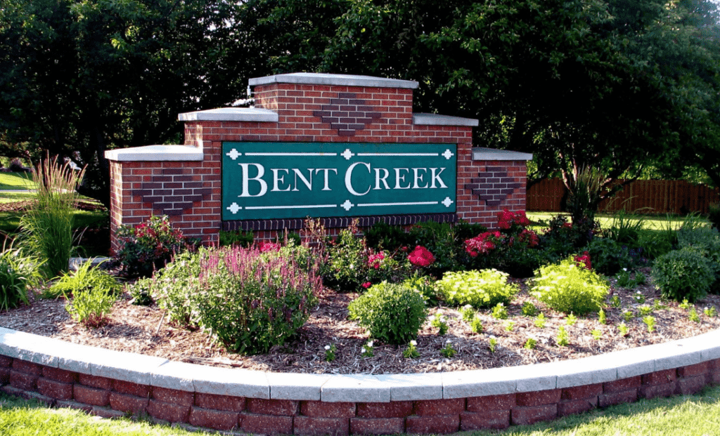 Bent Creek
